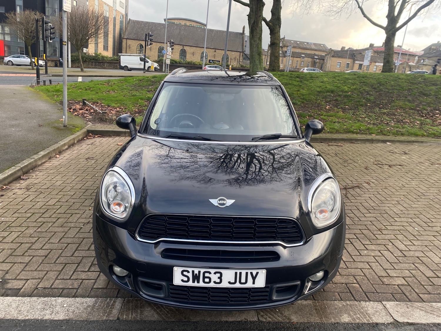 Used MINI Countryman 2013 for sale - 77548470: Photo 2