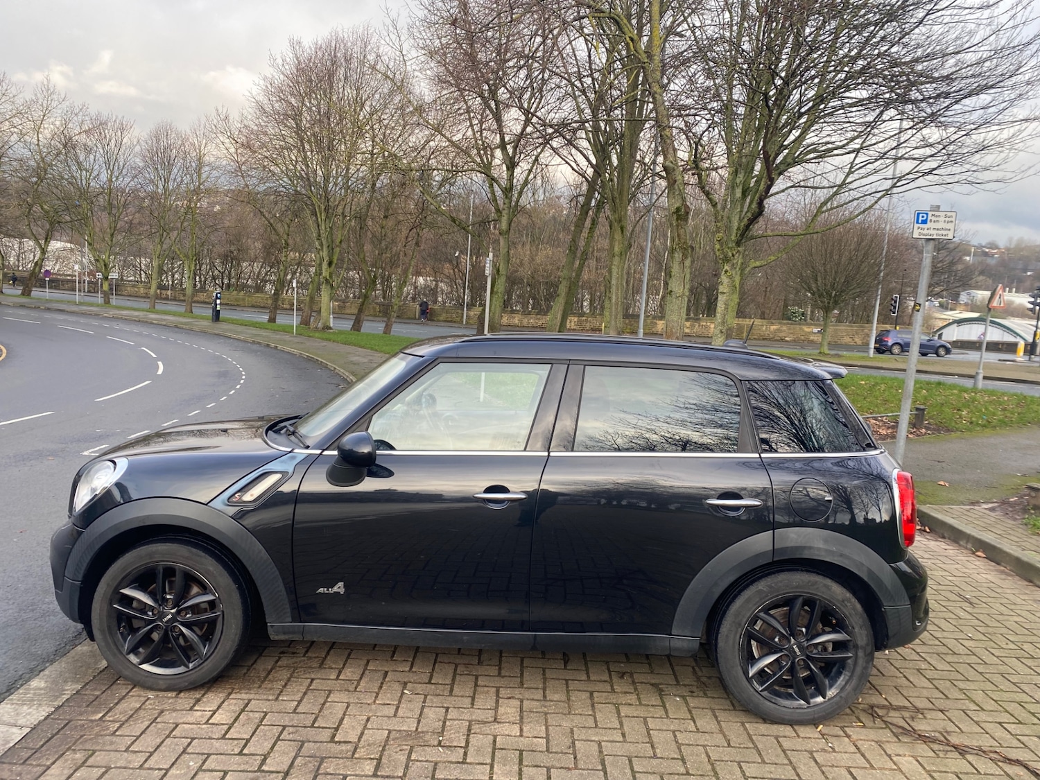 Used MINI Countryman 2013 for sale - 77548470: Photo 4