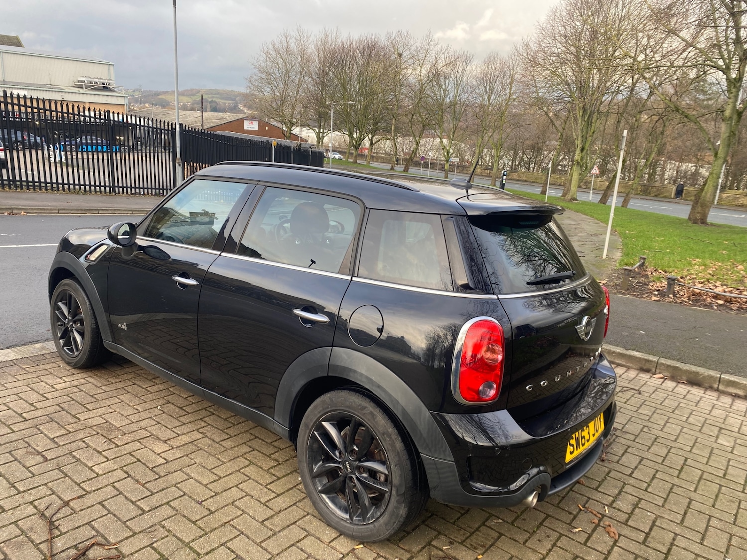 Used MINI Countryman 2013 for sale - 77548470: Photo 5