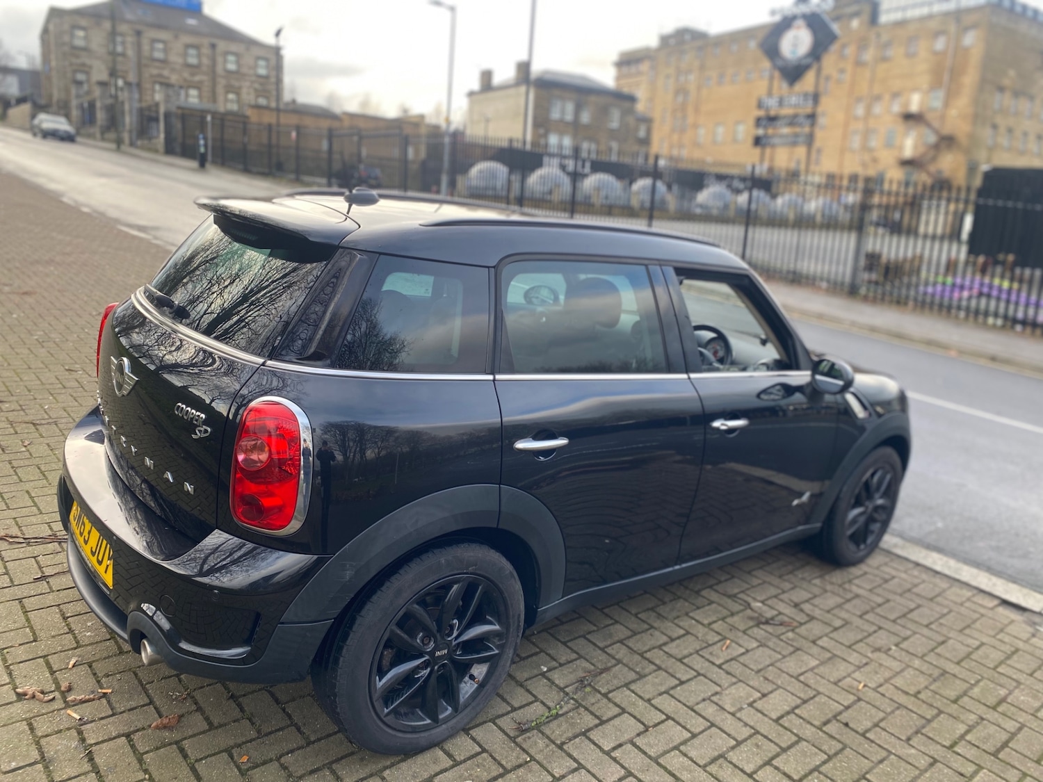 Used MINI Countryman 2013 for sale - 77548470: Photo 7