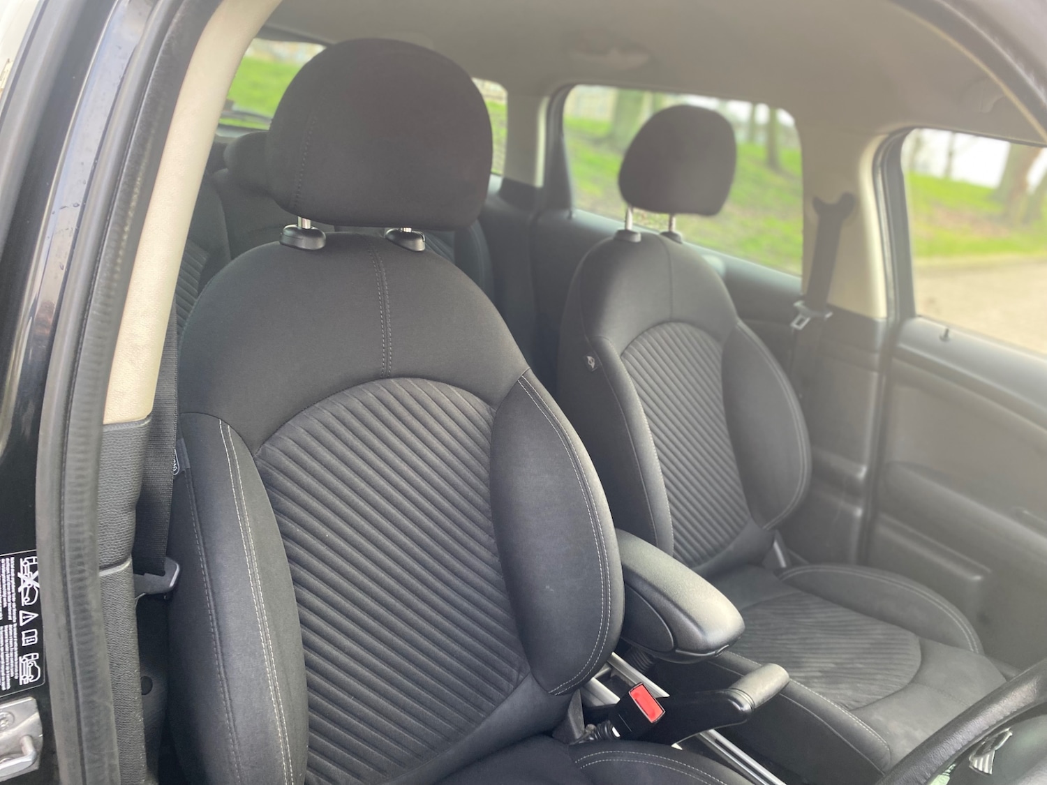 Used MINI Countryman 2013 for sale - 77548470: Photo 8