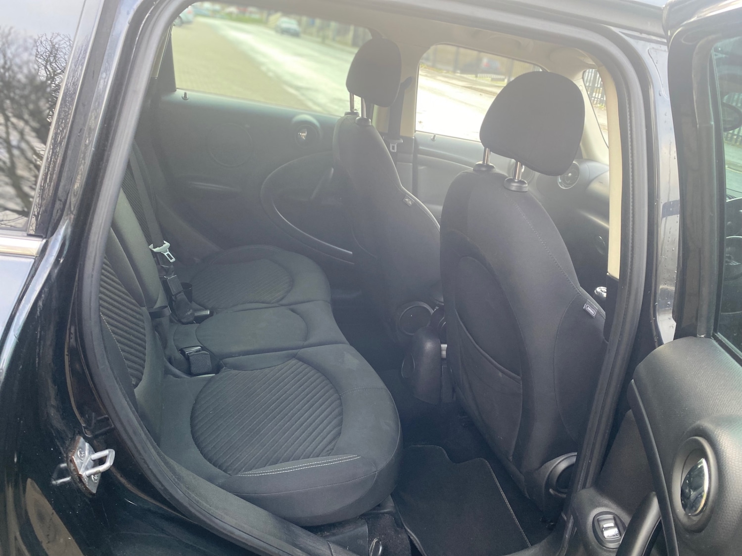 Used MINI Countryman 2013 for sale - 77548470: Photo 9