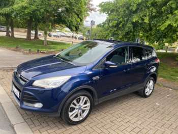 Used Ford Kuga 2014 for sale - 74853270: Photo