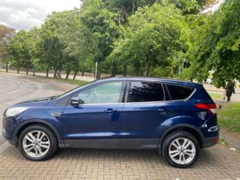Used Ford Kuga 2014 for sale - 74853270: Photo