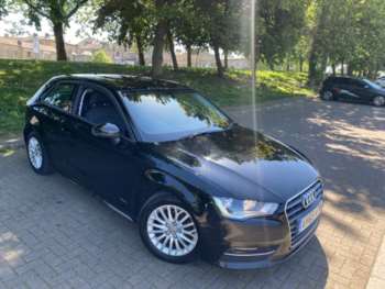 2015 (65) - 1.6 TDI Ultra 110 SE Technik 3dr