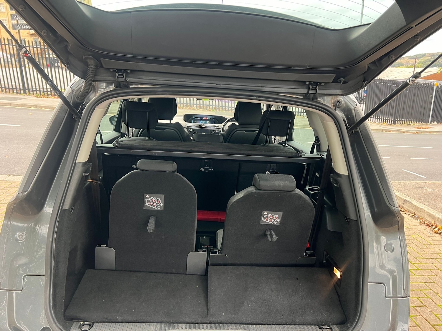 Vehicle 13