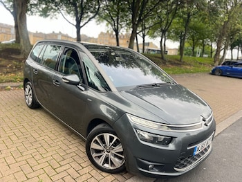 Used Citroen C4 Grand Picasso 2015 for sale - 76031273: Photo