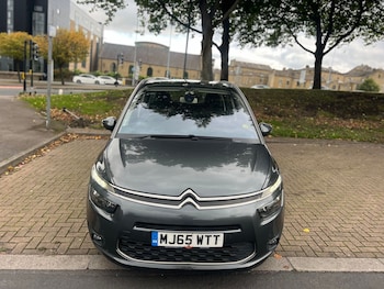 Used Citroen C4 Grand Picasso 2015 for sale - 76031273: Photo
