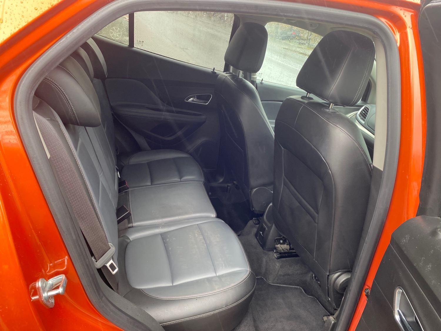 Used Vauxhall Mokka 2016 for sale - 77851819: Photo 11