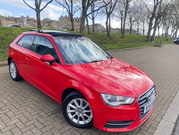 Audi A3 feature image