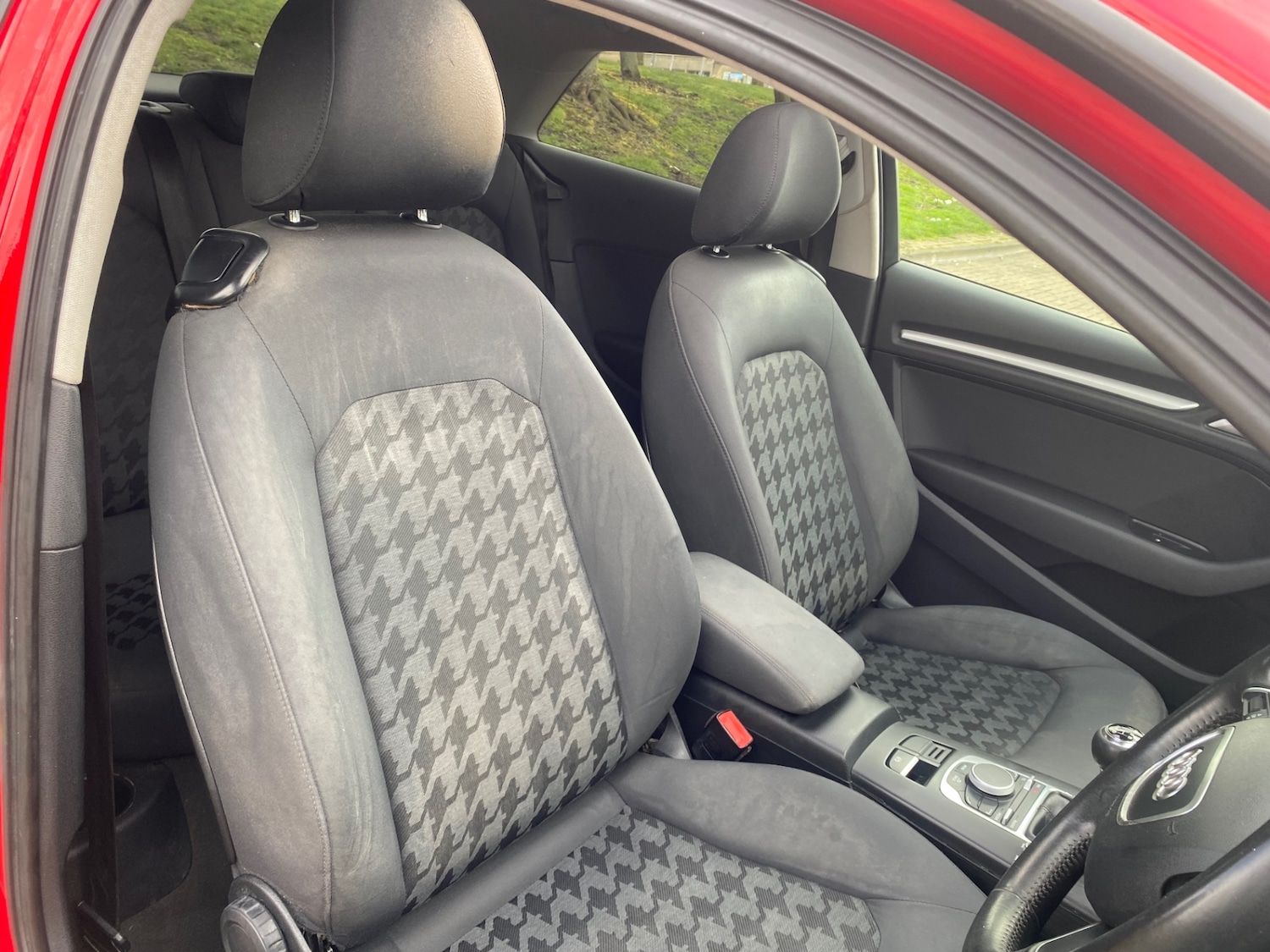 Used Audi A3 2014 for sale - 78085678: Photo 7