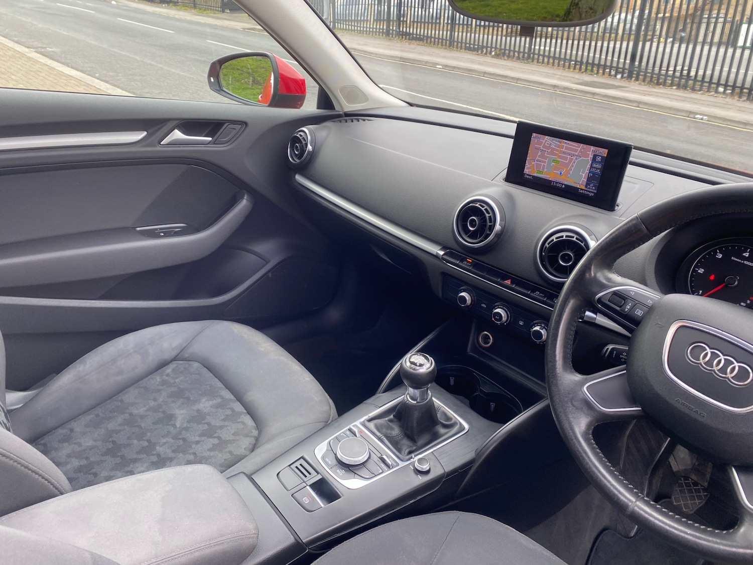 Used Audi A3 2014 for sale - 78085678: Photo 8