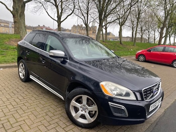 Used Volvo XC60 2010 for sale - 78202518: Photo