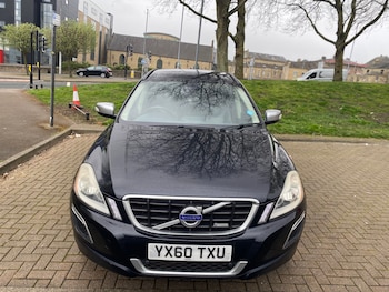 Used Volvo XC60 2010 for sale - 78202518: Photo