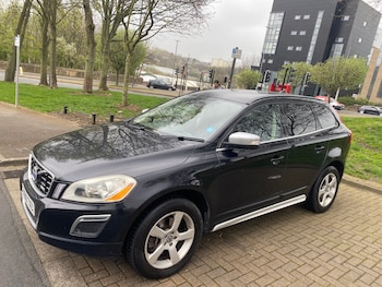 Used Volvo XC60 2010 for sale - 78202518: Photo