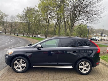 Used Volvo XC60 2010 for sale - 78202518: Photo