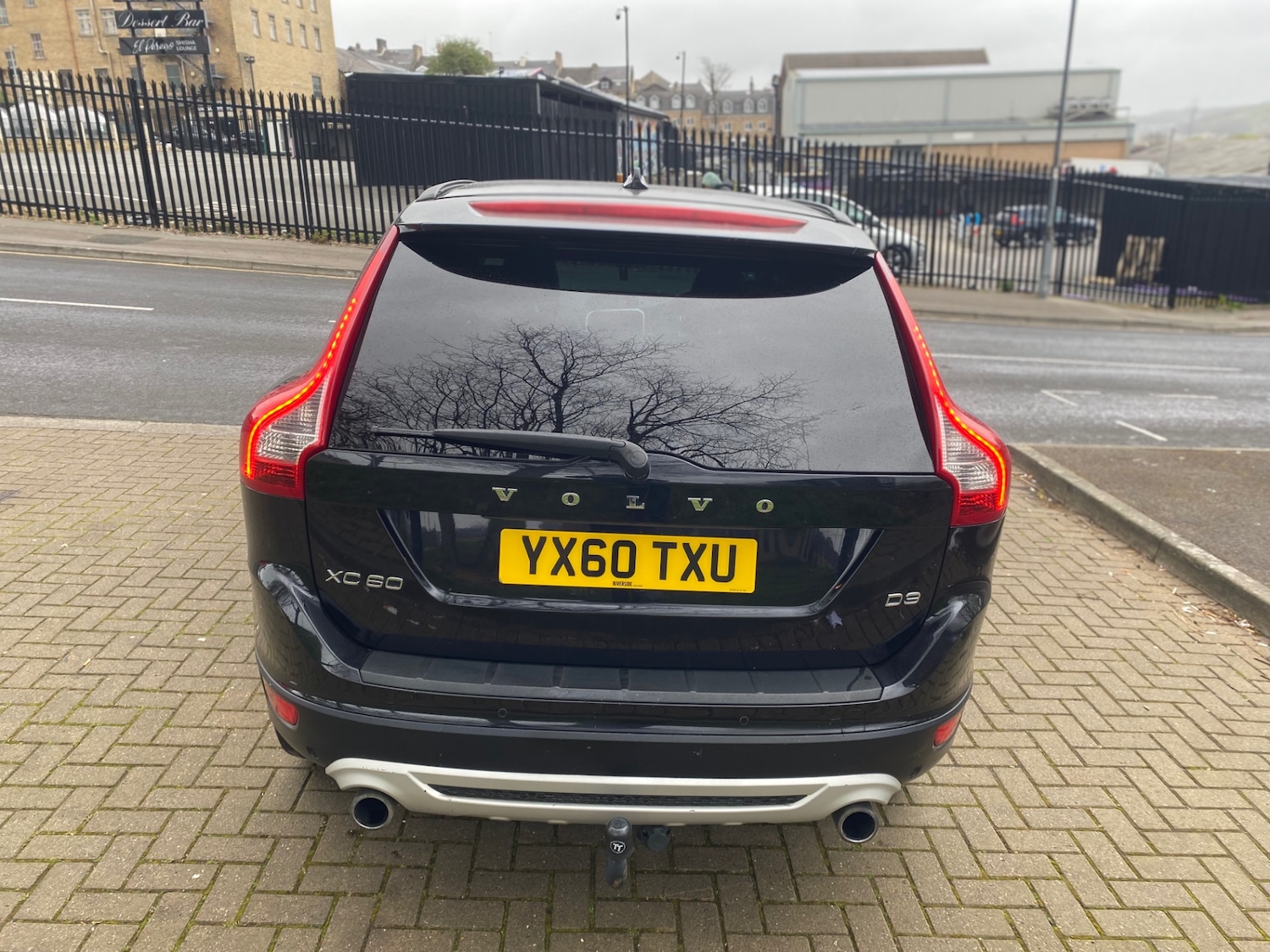 Used Volvo XC60 2010 for sale - 78202518: Photo 6