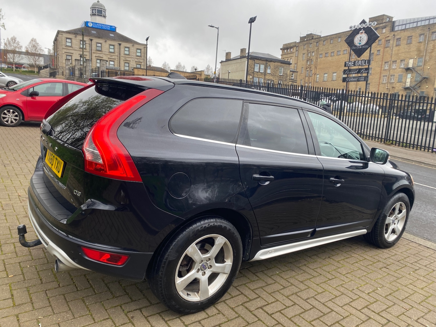 Used Volvo XC60 2010 for sale - 78202518: Photo 7
