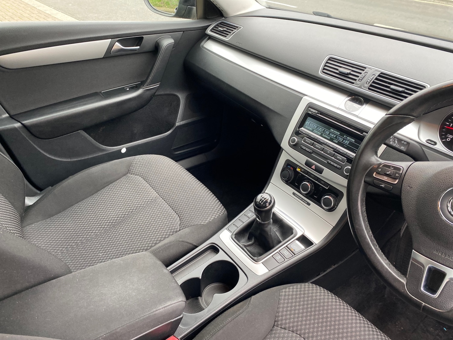 Used Volkswagen Passat 2012 for sale - 77807565: Photo 10