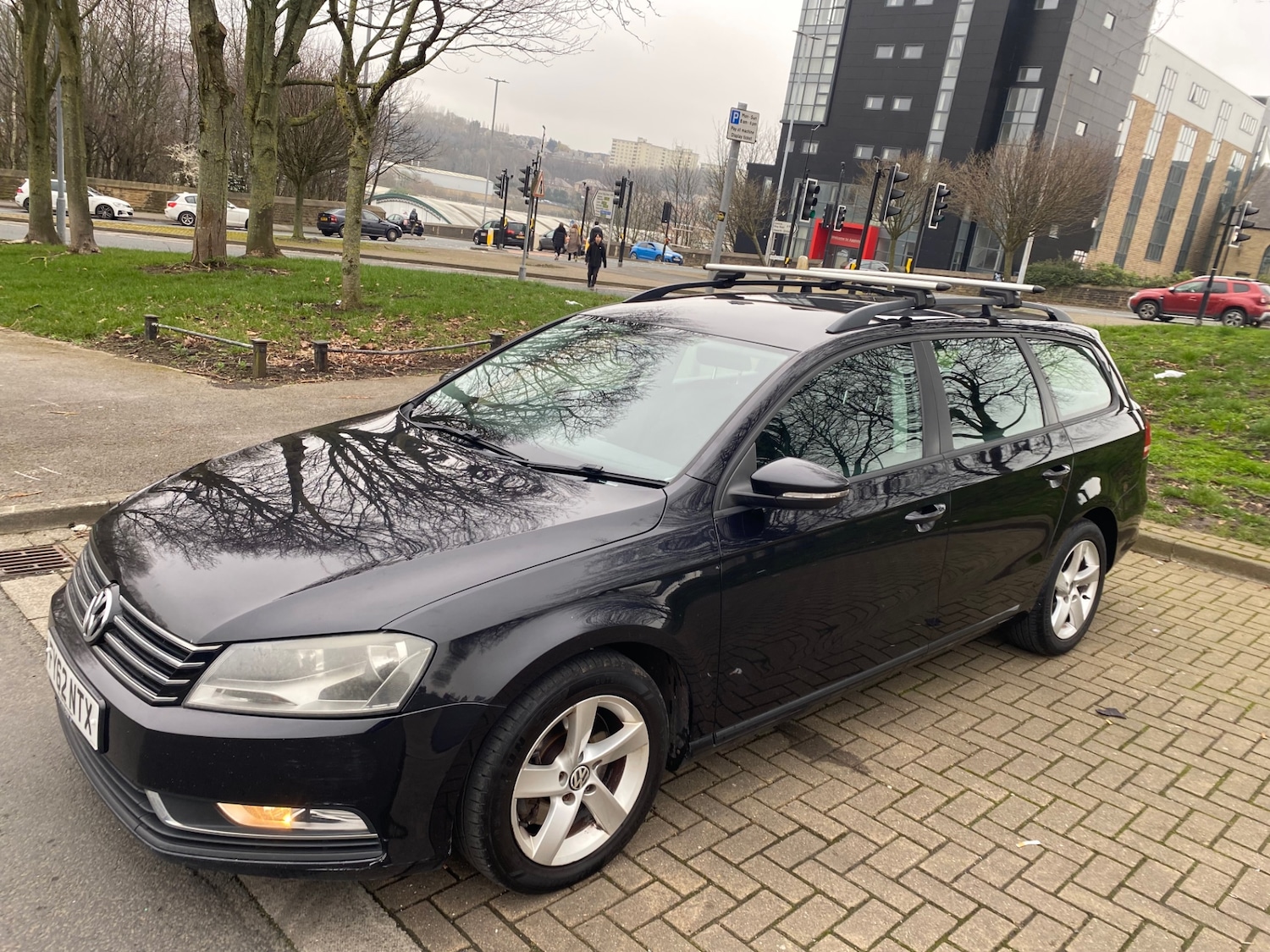 Used Volkswagen Passat 2012 for sale - 77807565: Photo 3