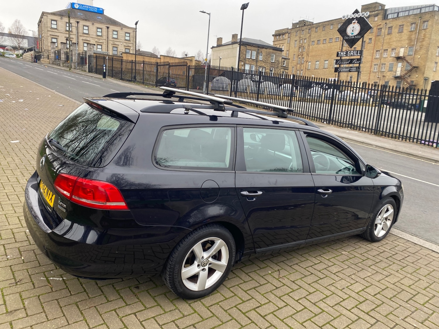 Used Volkswagen Passat 2012 for sale - 77807565: Photo 7