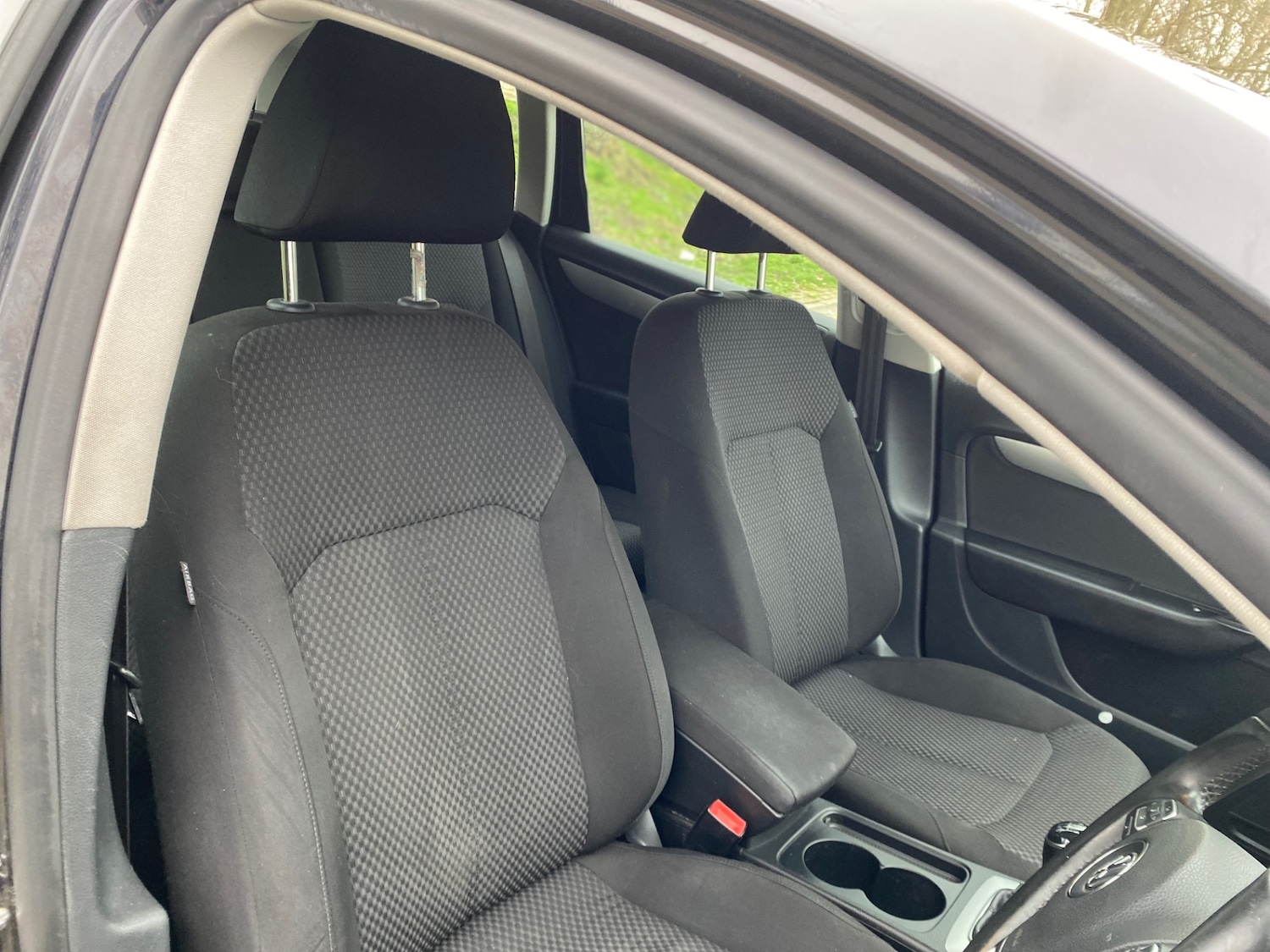 Used Volkswagen Passat 2012 for sale - 77807565: Photo 8