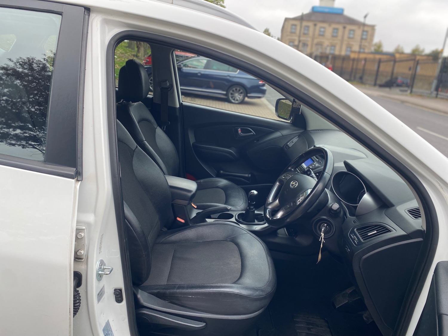 Used Hyundai Ix35 2015 for sale - 76378856: Photo 10