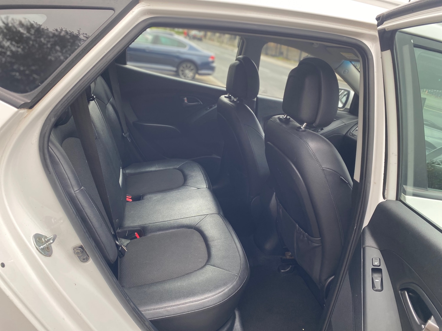 Used Hyundai Ix35 2015 for sale - 76378856: Photo 11