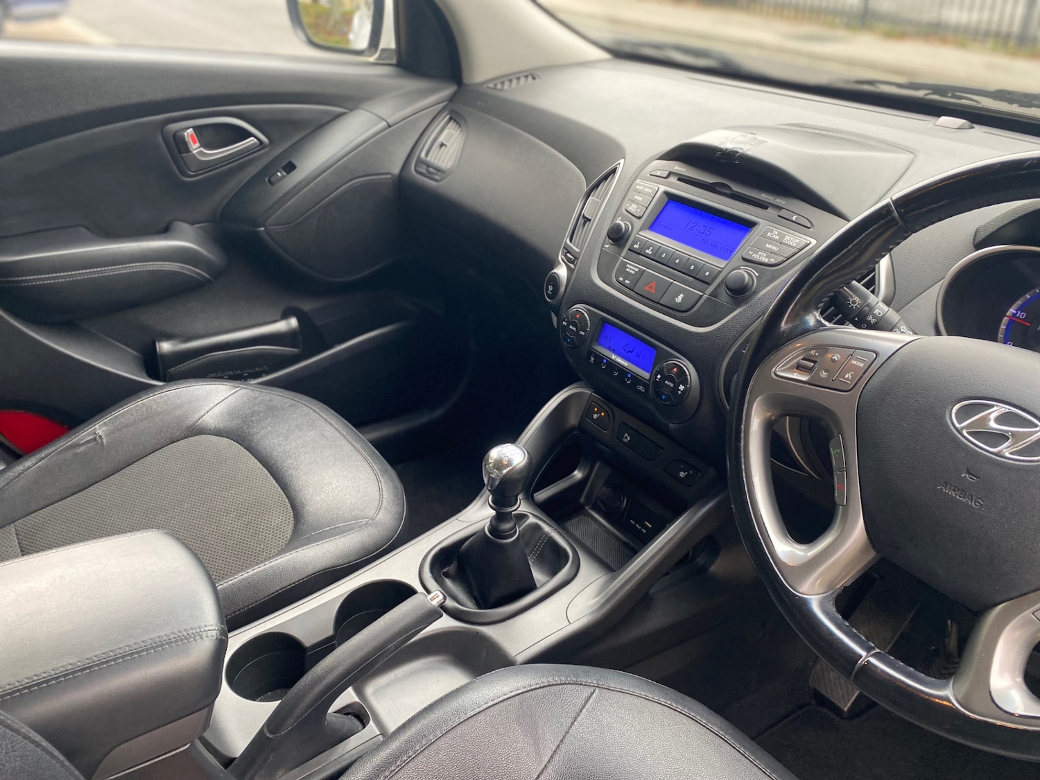 Used Hyundai Ix35 2015 for sale - 76378856: Photo 12