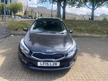 Used Kia Ceed 2015 for sale - 79198312: Photo