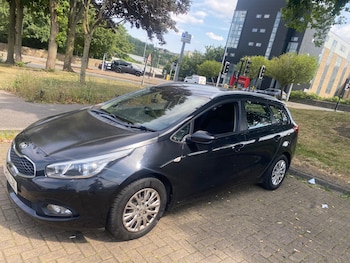 Used Kia Ceed 2015 for sale - 79198312: Photo
