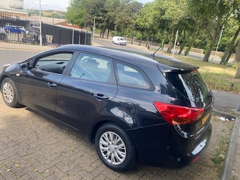Used Kia Ceed 2015 for sale - 79198312: Photo