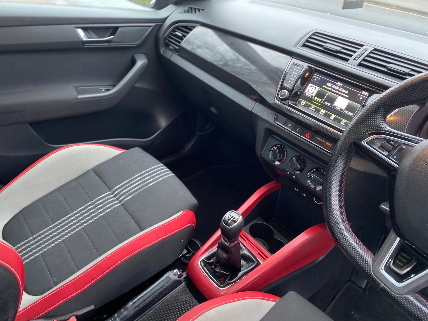 Used Skoda Fabia 2015 for sale - 77090245: Photo 13