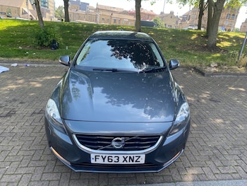 Used Volvo V40 2013 for sale - 79010234: Photo
