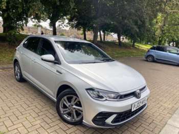 2022 (22) - 1.0 TSI R-Line 5dr