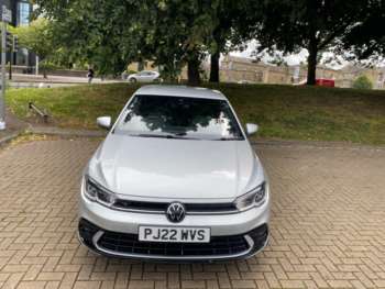 Used Volkswagen Polo 2022 for sale - 75035317: Photo