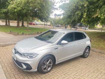 Used Volkswagen Polo 2022 for sale - 75035317: Photo