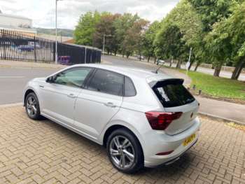 Used Volkswagen Polo 2022 for sale - 75035317: Photo