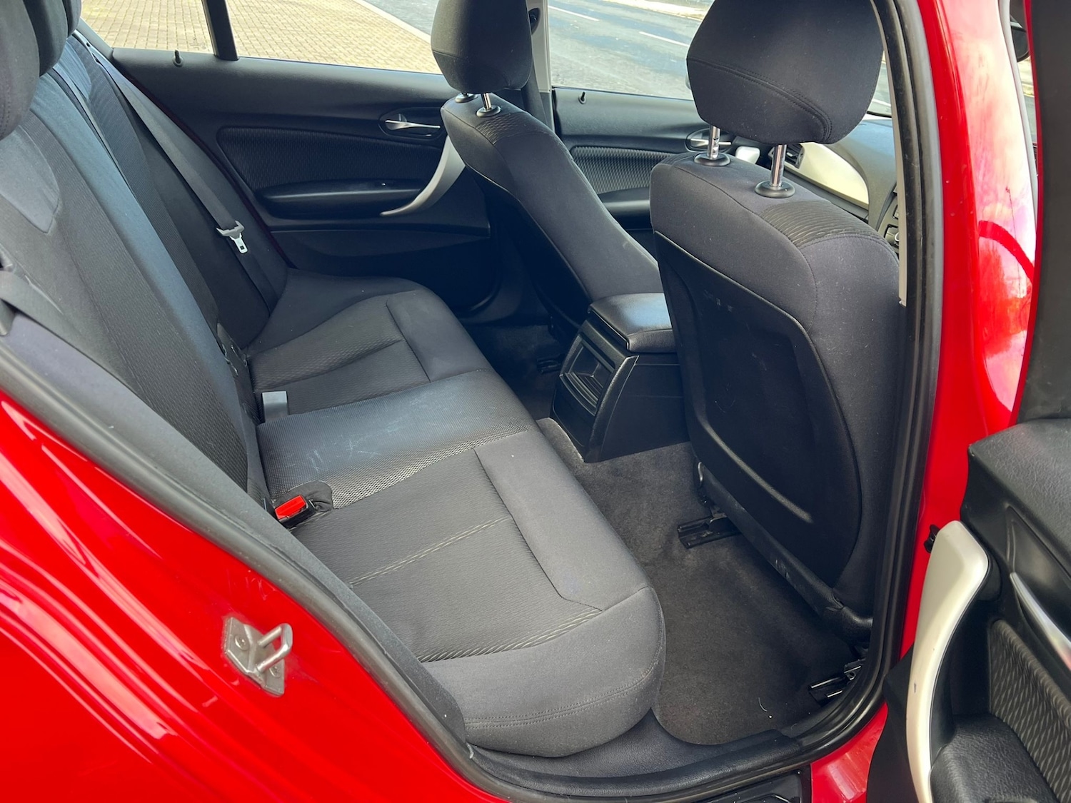 Used BMW 1 Series 2012 for sale - 76387568: Photo 6