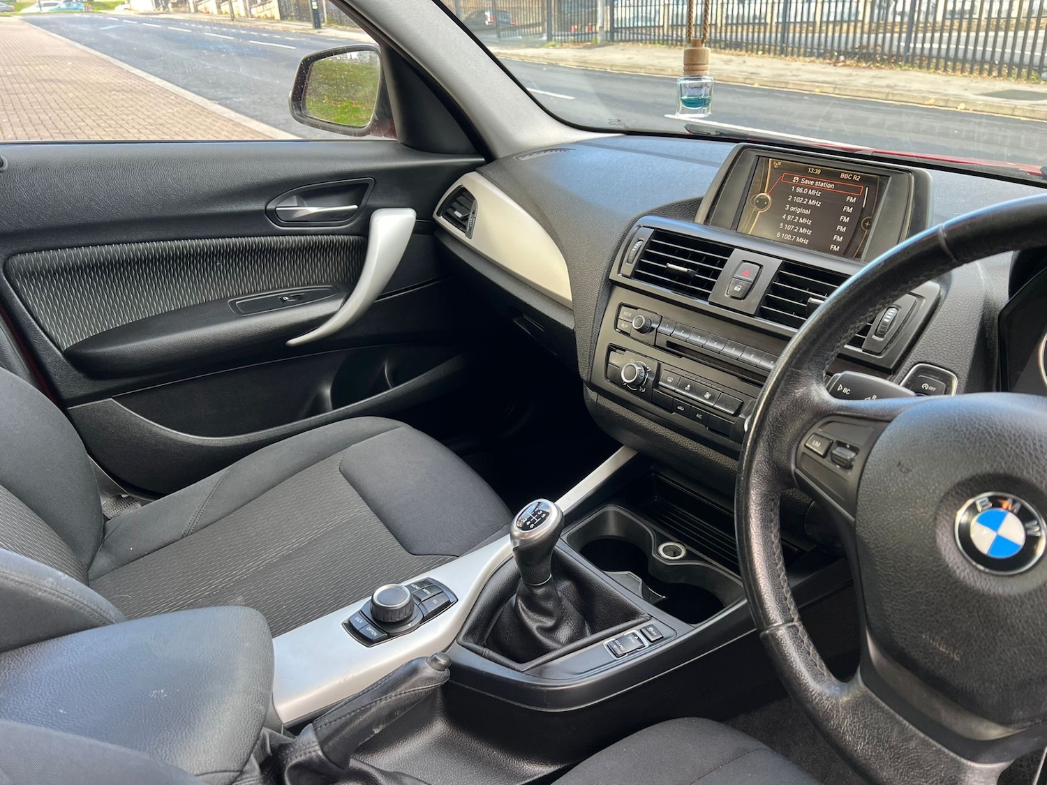 Used BMW 1 Series 2012 for sale - 76387568: Photo 7