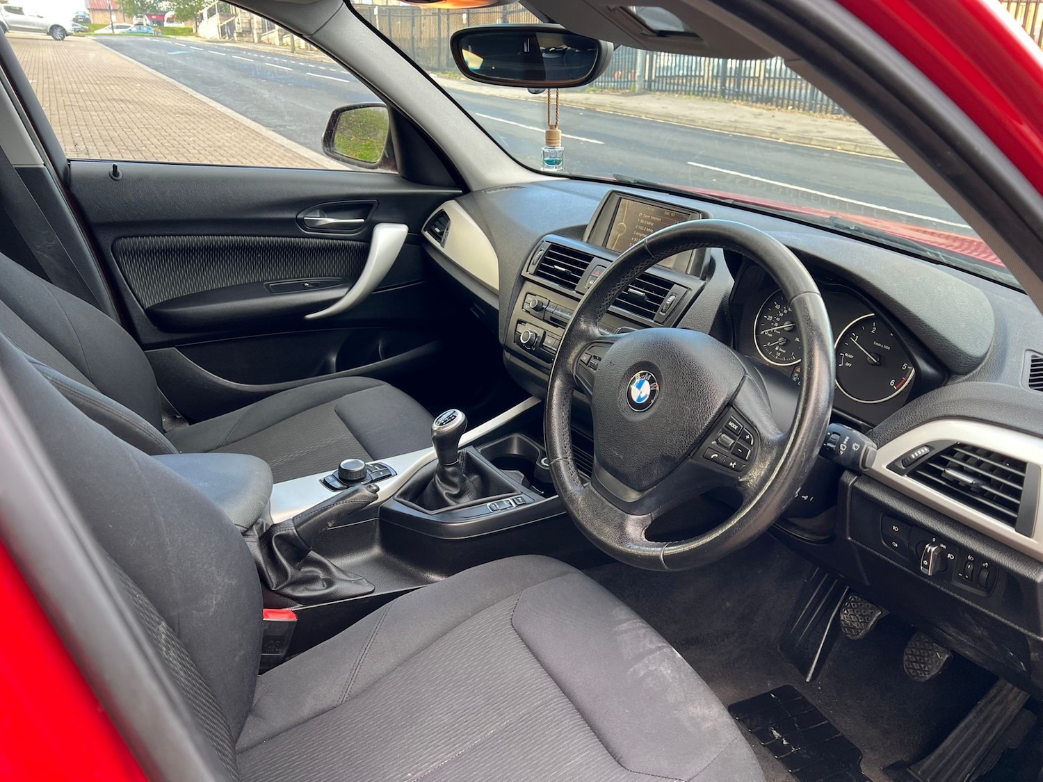 Used BMW 1 Series 2012 for sale - 76387568: Photo 8