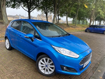 Ford - Fiesta
