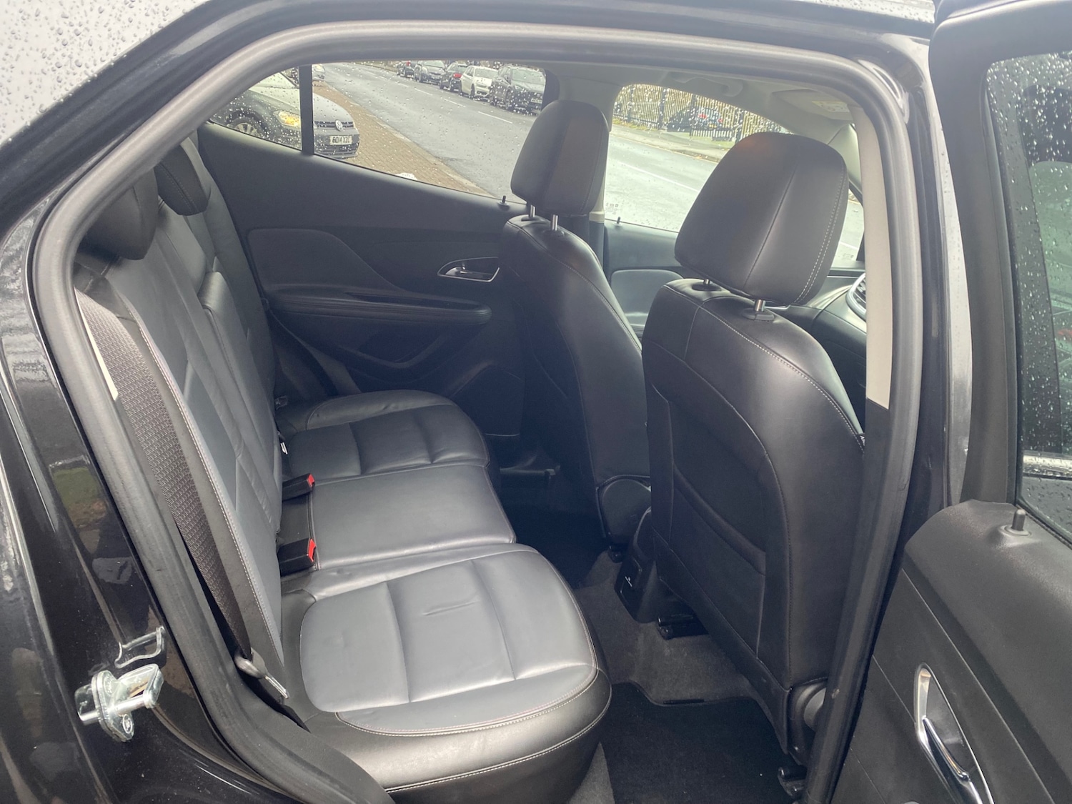 Used Vauxhall Mokka 2015 for sale - 77290413: Photo 11