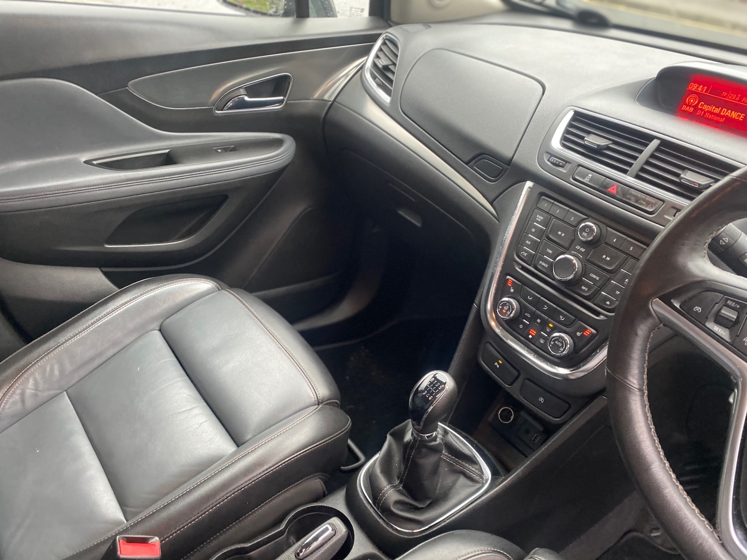 Used Vauxhall Mokka 2015 for sale - 77290413: Photo 12