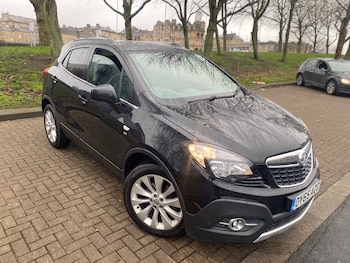 Used Vauxhall Mokka 2015 for sale - 77290413: Photo