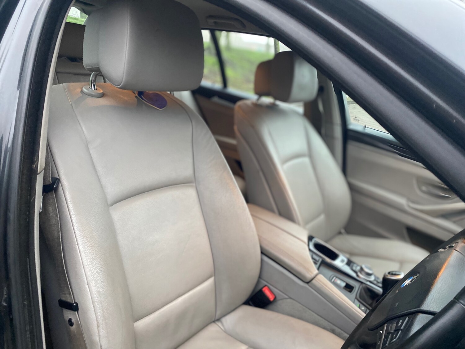 Used BMW 5 Series 2012 for sale - 77509395: Photo 12