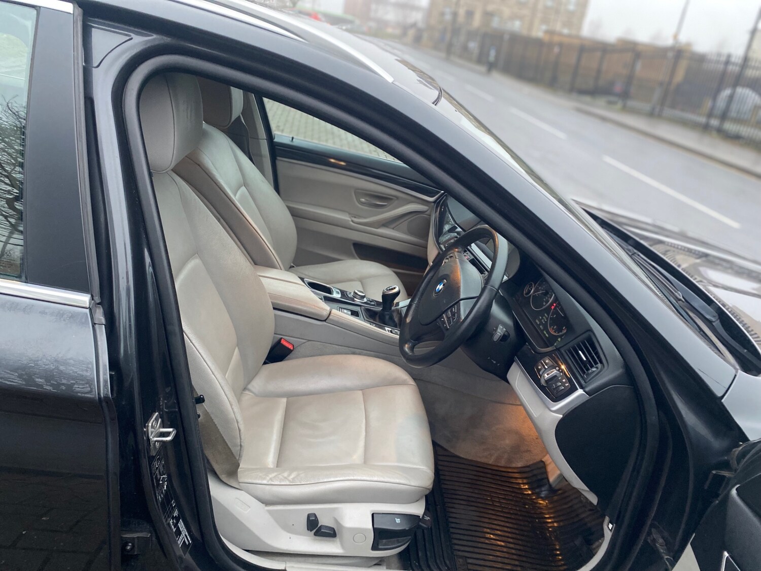 Used BMW 5 Series 2012 for sale - 77509395: Photo 8