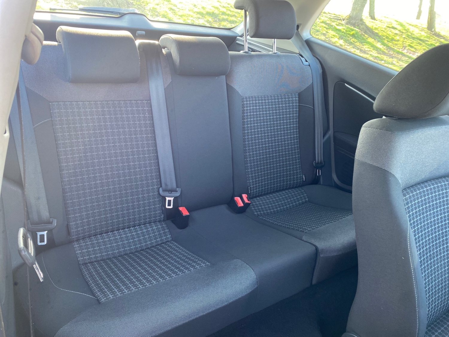 Used Volkswagen Polo 2014 for sale - 77851823: Photo 10