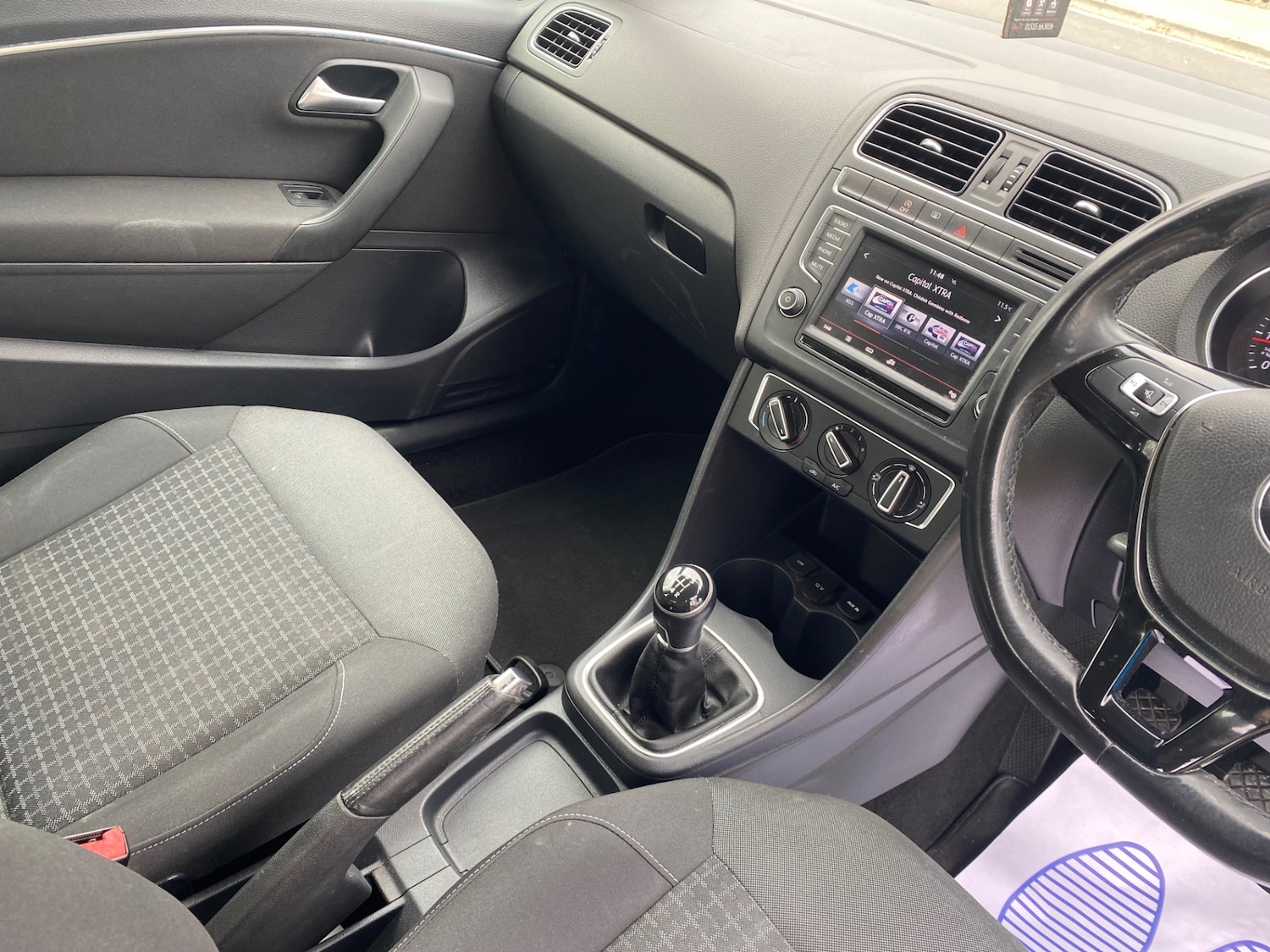 Used Volkswagen Polo 2014 for sale - 77851823: Photo 8