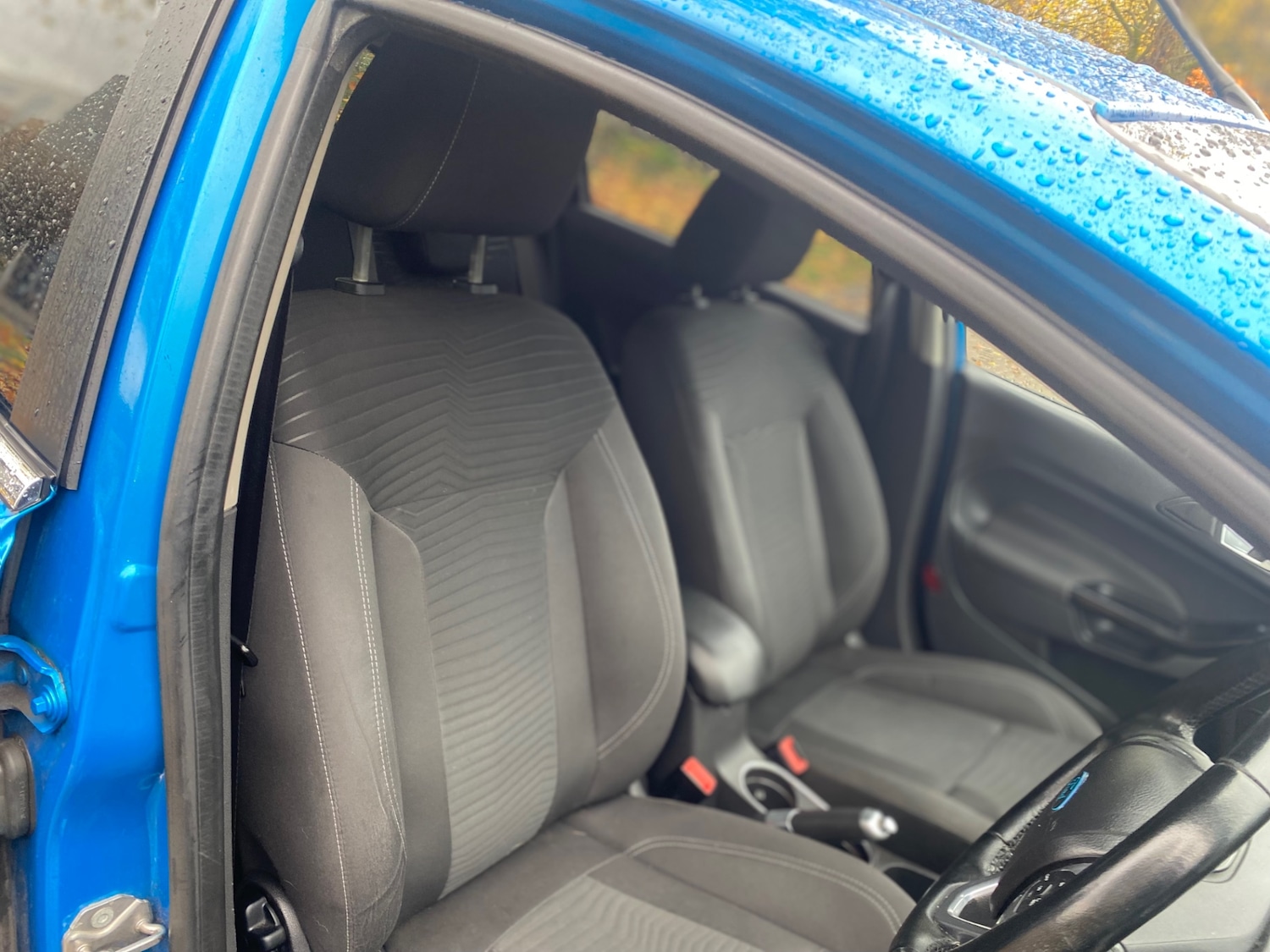 Used Ford Fiesta 2013 for sale - 76527321: Photo 8